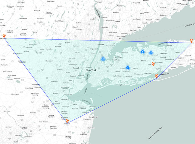 Engelmann Construction local projects